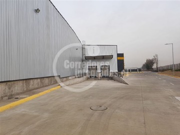 Bodega en arriendo mensual en Megacentro Buenaventura, Colina - 3 baños