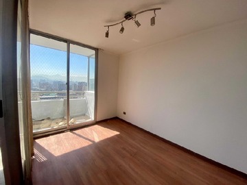Departamento en venta en jose miguel carrera, San Miguel - 3 dormitorios, 2 baños