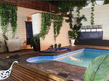 Casa en venta en Ideal para Inversión en Entorno Natural (133150), Las Condes - 3 dormitorios, 4 baños