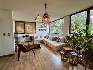 Casa en venta en Casa Condominio Huechuraba (177038), Huechuraba - 5 dormitorios, 4 baños