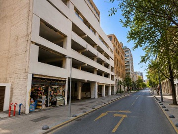 Venta / Oficina / Santiago