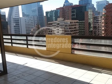 Venta / Departamento / Las Condes