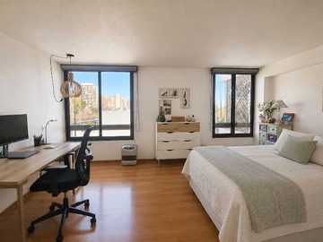 Departamento en venta en Departamento a pasos de Mall Alto Las Condes (177927), Vitacura - 2 dormitorios, 2 baños