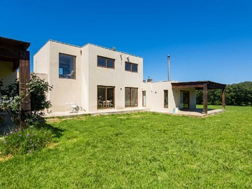 Terreno en venta en Parcela con piscina (149190), Talagante - 5 dormitorios, 4 baños
