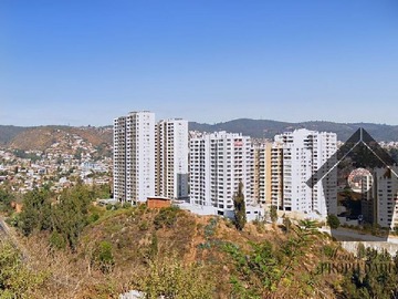 Departamento en venta en Navio San Martin, Valparaíso - 3 dormitorios, 1 baño