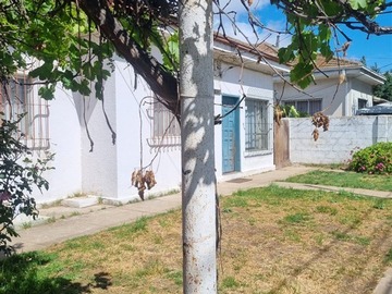 Casa en venta en centro de villa alemana, Villa Alemana - 3 dormitorios, 2 baños