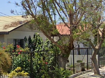 Casa en venta en Alfredo Nazar, Limache - 4 dormitorios, 2 baños