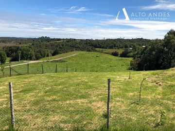 Venta / Parcela / Puerto Montt