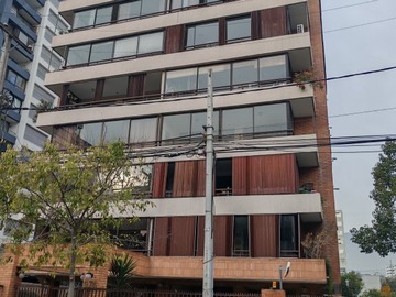 Arriendo Mensual / Departamento / Las Condes