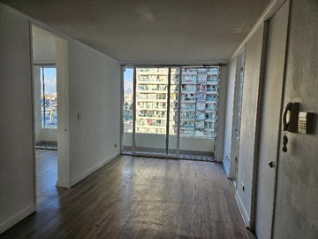 Departamento en venta en Toro Mazote 64, Estación Central - 2 dormitorios, 2 baños