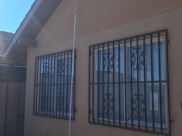 Casa en arriendo mensual en Unimar buin oriente, Buin - 3 dormitorios, 2 baños