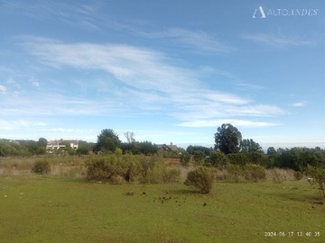 Terreno en venta en Ruta f30 E calle alfredo rosselot km 4, Quintero