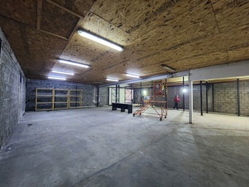 Arriendo Mensual / Bodega / Coyhaique