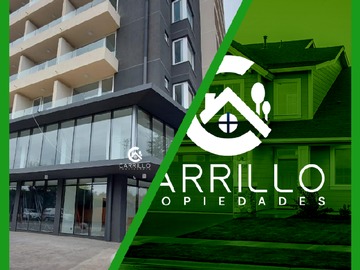 Departamento en venta en Temuco, Temuco - 1 baño