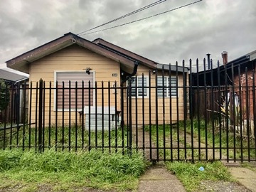 Casa en venta en Bosquemar, Puerto Montt - 3 dormitorios, 2 baños