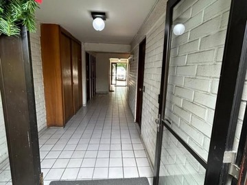 Departamento en venta en Juan gomez, Ñuñoa - 2 dormitorios, 1 baño