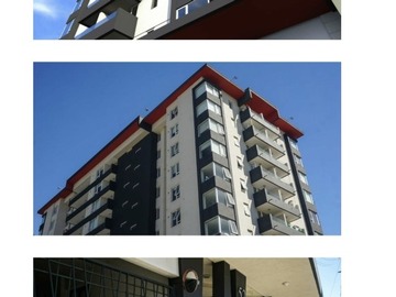 Arriendo Mensual / Departamento / Temuco