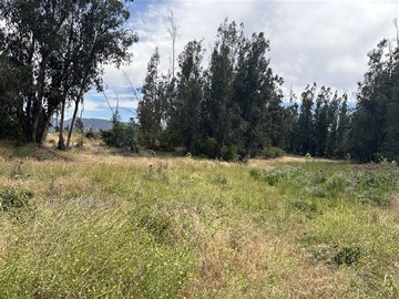 Parcela en venta en San juan de popeta, Melipilla