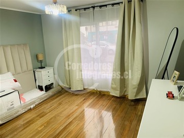 Casa en venta en Carlos Richter con Av Hechentleiner, Frutillar - 6 dormitorios, 1 baño