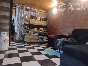 Casa en venta en San cayetano, San Bernardo - 4 dormitorios, 1 baño