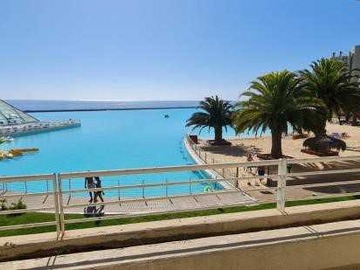 Departamento en venta en Venta Departamento Algarrobo (157076), Algarrobo - 4 dormitorios, 3 baños