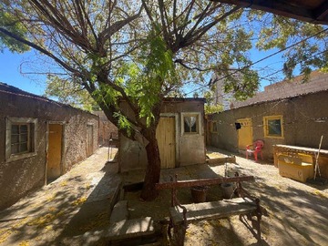 Casa en venta en Casa en el centro (173405), Calama - 5 dormitorios, 2 baños
