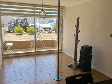 Departamento en venta en unimarc (592), La Serena - 3 dormitorios, 2 baños