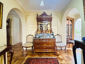 Casa en venta en Coralina, Viña del Mar - 6 dormitorios, 4 baños