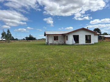 Casa en venta en Casa en venta en Loncotoro (173706), Llanquihue - 3 dormitorios, 1 baño