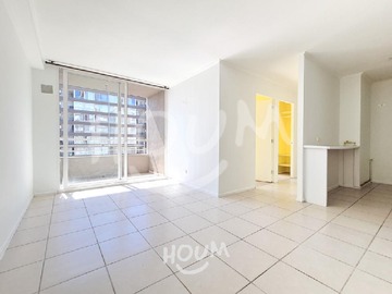 Departamento en arriendo mensual en San Petersburgo, San Miguel - 3 dormitorios, 1 baño