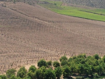 Parcela en venta en Valle de Elqui, La Serena