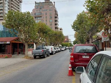 Local Comercial en arriendo mensual en Propiedad 10 habitaciones con baño PLAN VIÑA (68227), Viña del Mar - 10 dormitorios, 10 baños