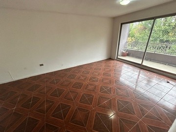 Departamento en arriendo mensual en Edificio El Libertador 5 y 6 Sur Centro Talca, Talca - 3 dormitorios, 2 baños