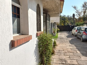 Venta / Casa / La Reina