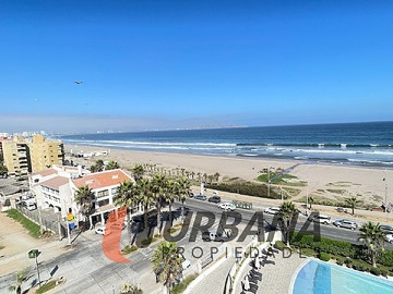 Departamento en venta en Oportunidad!! aqua resort frontal la serena, La Serena - 2 dormitorios, 2 baños