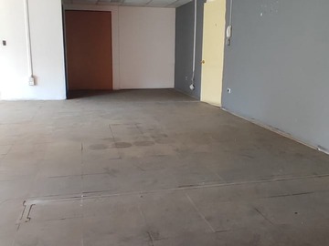 Oficina en venta en Doctor Sótero del Río 508, Santiago - 1 baño