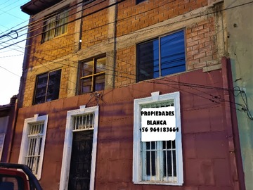 Hotel en venta en Valparaíso, Valparaíso - 10 dormitorios, 6 baños