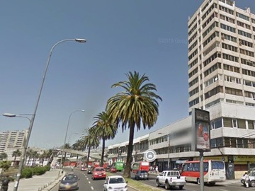Oficina en arriendo mensual en A un paso de bellavista con errazuriz, Valparaíso - 1 baño
