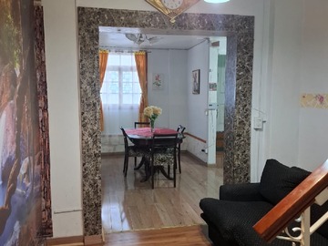 Casa en venta en Abtao, Valparaíso, Región de Valparaíso 2340000, Chile, Valparaíso - 6 dormitorios, 6 baños