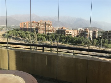 Departamento en venta en Av. Santa María (pasado Rotonda lo Curro -entre Vía Aurora y Crepúsculo), Vitacura - 5 dormitorios, 3 baños