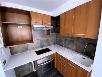 Departamento en venta en Vendo departamento 1 dormitorio 1 baño (63284), Recoleta - 1 dormitorio, 1 baño