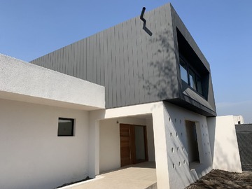 Venta / Casa / La Reina