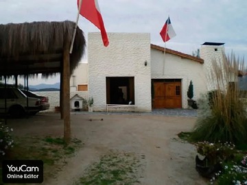 Casa en arriendo mensual en Ruta g 760, Curacaví - 5 dormitorios, 3 baños