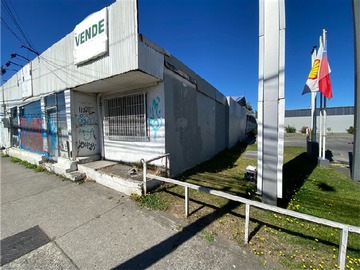 Local Comercial en venta en Paicavi, Concepción - 3 baños