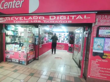 Local Comercial en venta en Viña del Mar, Viña del Mar - 1 baño