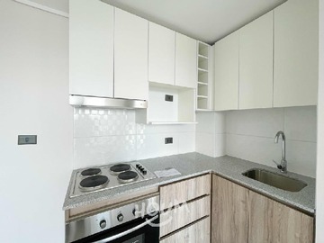 Arriendo Mensual / Departamento / Concepción