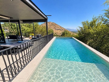 Casa en venta en En Colina - 4 dormitorios, 5 baños