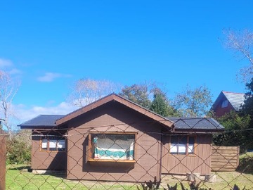 Venta / Casa / Valdivia