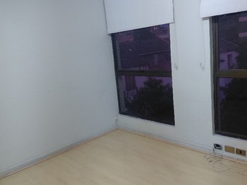Oficina en arriendo mensual en Roman Diaz 228 providencia, Providencia - 2 dormitorios, 1 baño