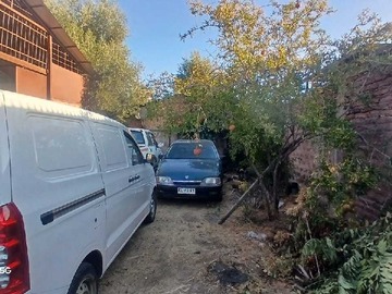 Arriendo Mensual / Bodega / La Granja